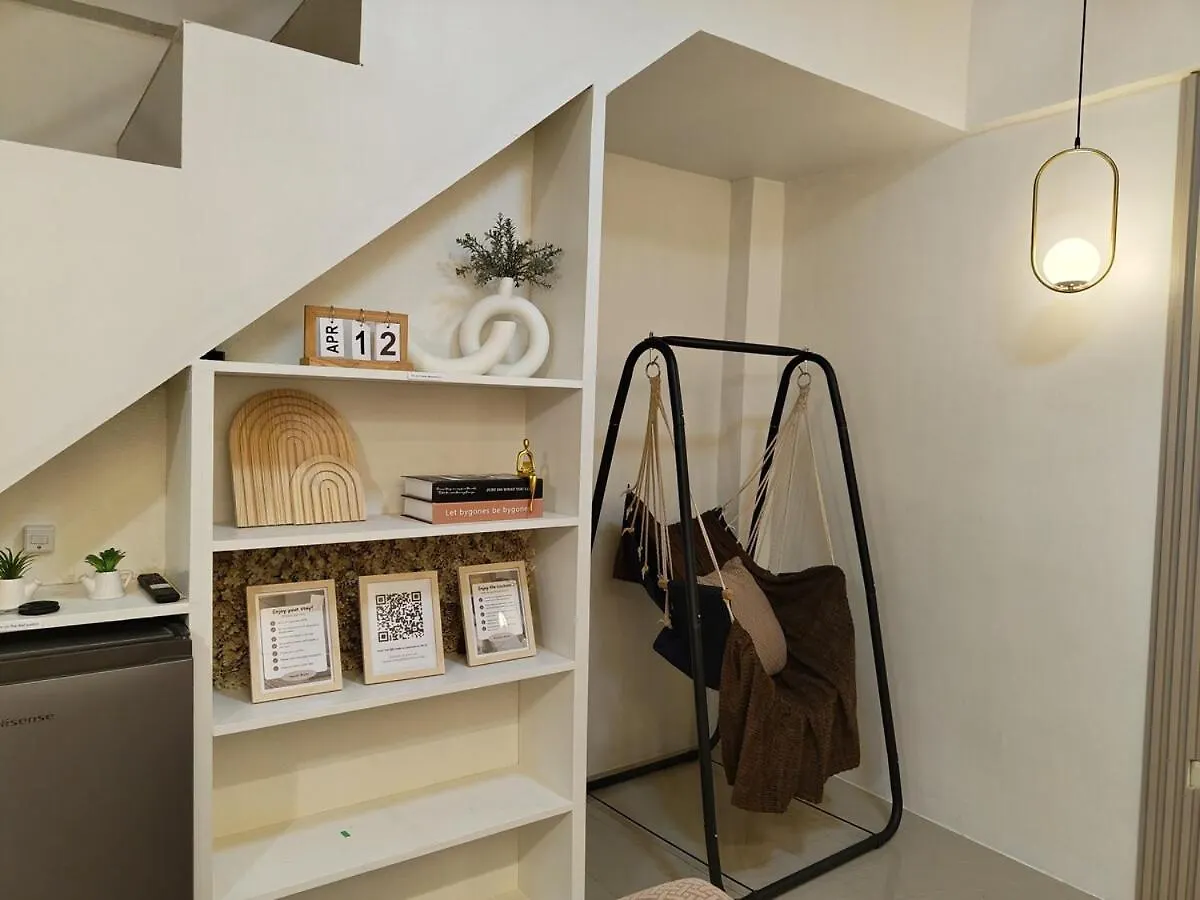Jetluxe Modern Home Pampanga Near Clark With Parking Ángeles Filipinas
