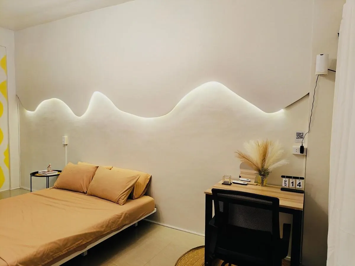 Jetluxe Modern Home Pampanga Near Clark With Parking Ángeles 0*,  Filipinas