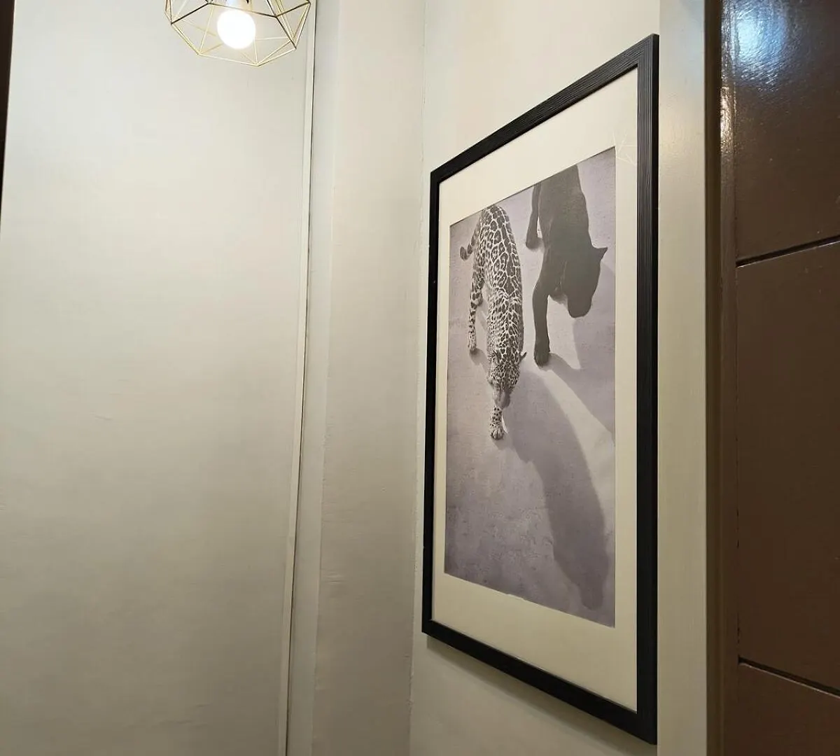 Jetluxe Modern Home Pampanga Near Clark With Parking Ángeles Apartamento
