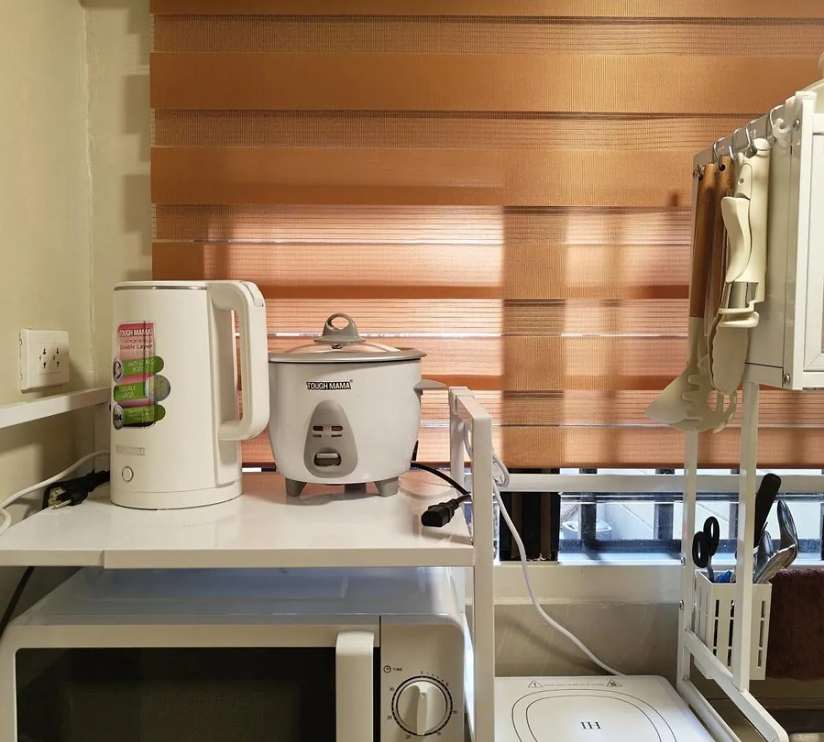 Apartamento Jetluxe Modern Home Pampanga Near Clark With Parking Ángeles