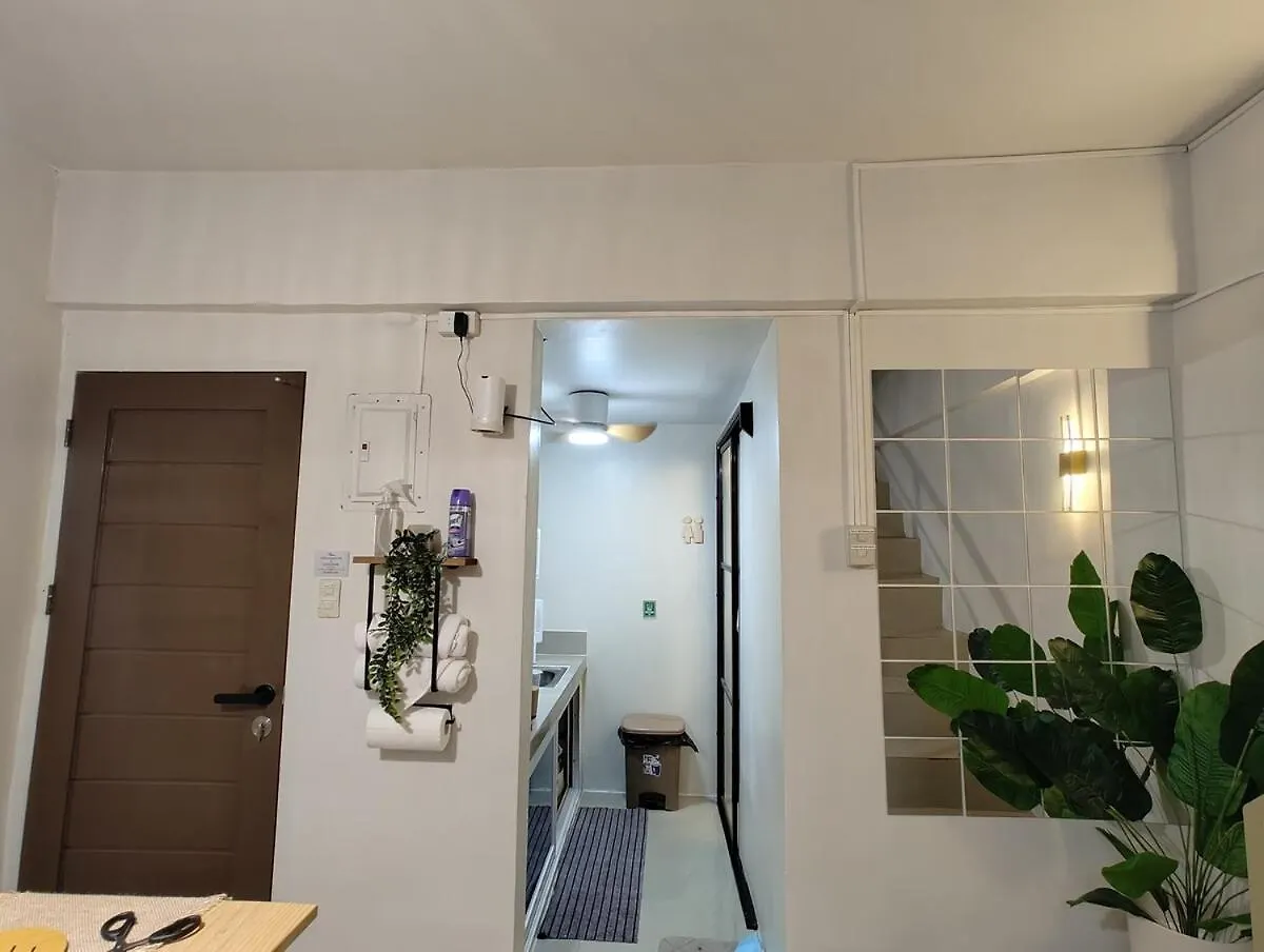 Jetluxe Modern Home Pampanga Near Clark With Parking Ángeles Apartamento
