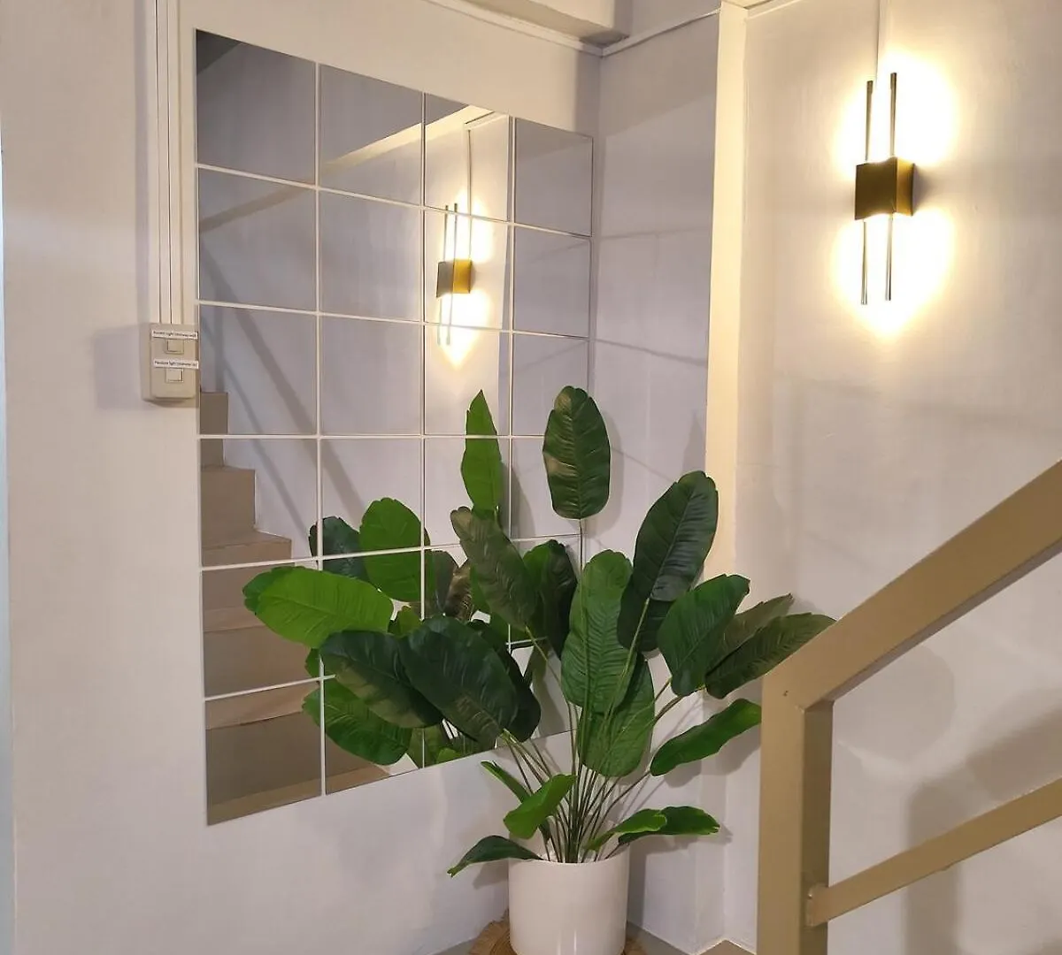 Jetluxe Modern Home Pampanga Near Clark With Parking Ángeles 0*,