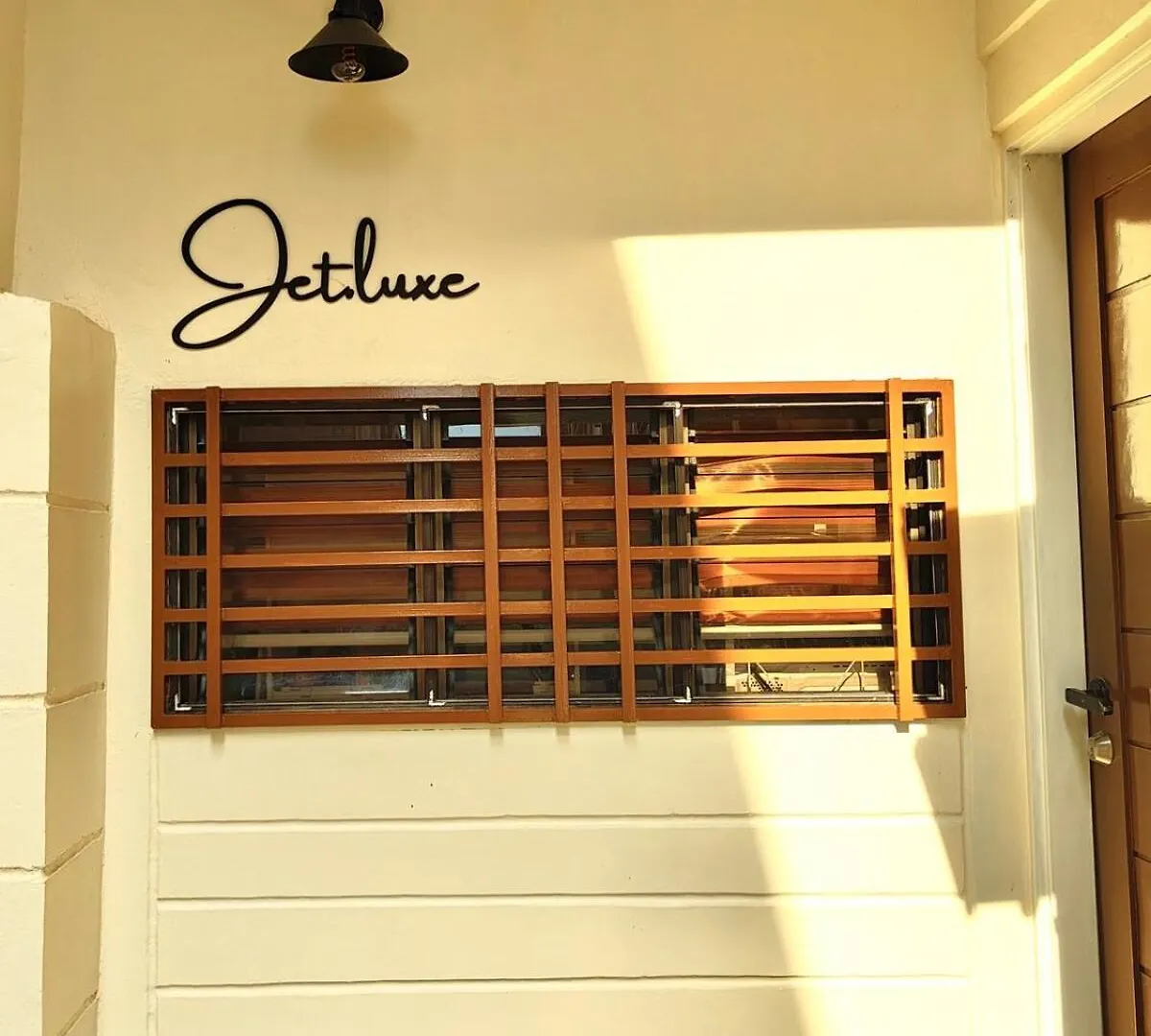 Jetluxe Modern Home Pampanga Near Clark With Parking Ángeles 0*,